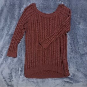 American Eagle Sweater